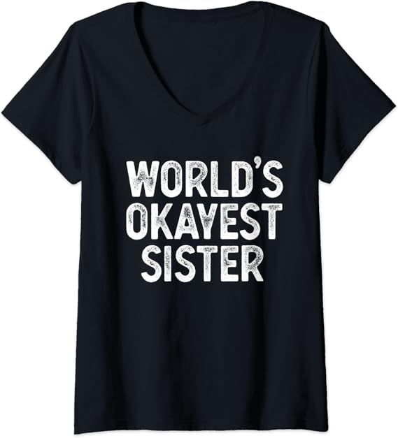 older sister t shirt